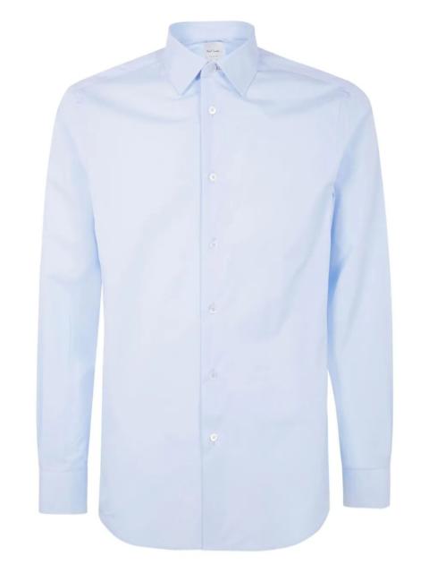 Paul Smith Mens S/C Tailored Fit Shirt