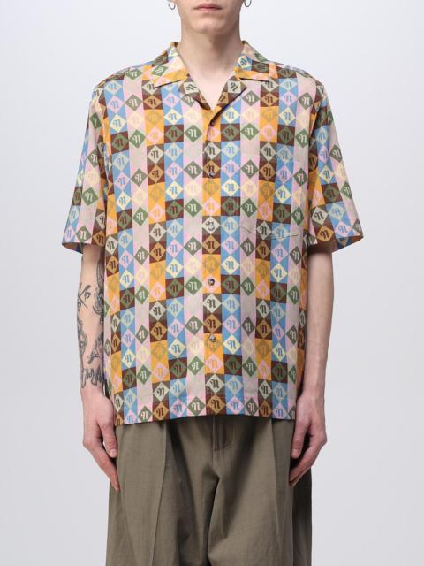Nanushka Shirt men Nanushka