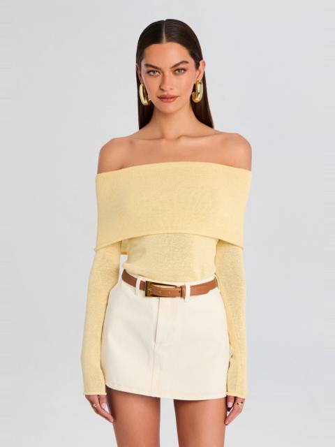 RETROFÊTE BESTY TOP