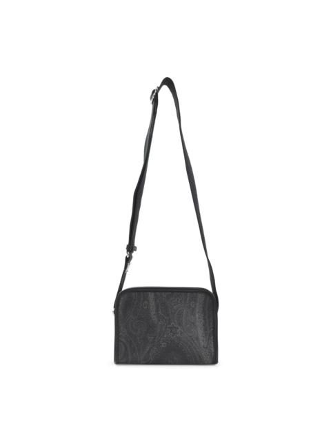 Etro Etro Arnica Crossbody Camera Case Men