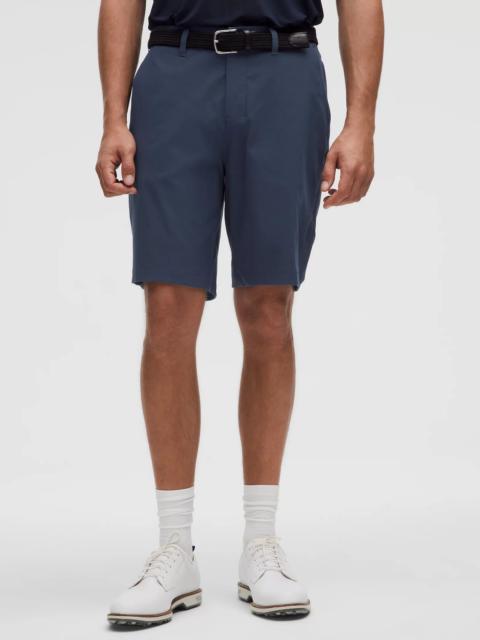 lululemon ABC Classic-Fit Golf Short 9"