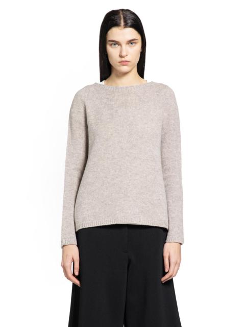 'S Max Mara Wool And Cashmere Sweater