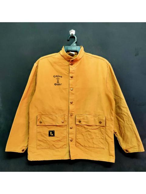 Other Designers Made In Usa - Lapco Work Field Jacket