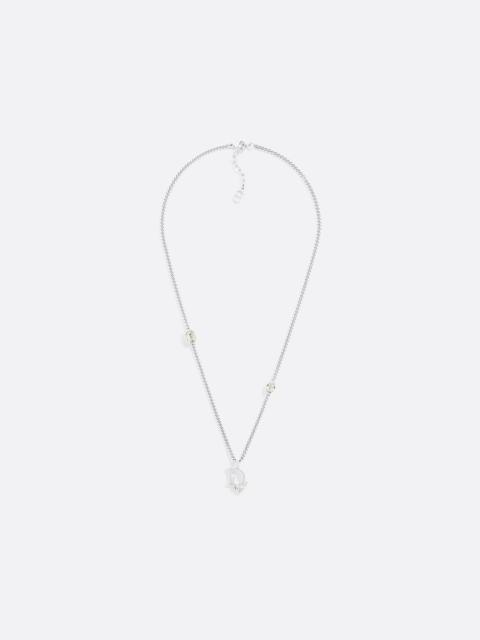Dior Dior "dior Sparkle" Necklace
