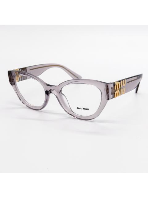 Miu Miu MIU MIU MU01VV 12W1O1