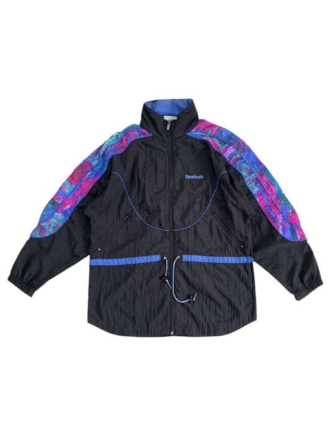Reebok Reebok Nylon Jacket