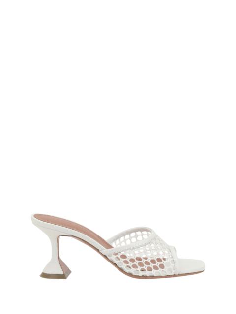 Amina Muaddi Women Lupita Sandals