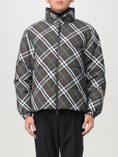 Jacket men Burberry