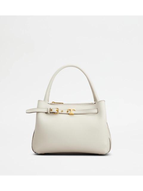 Other Designers Tod's Leather Handbag