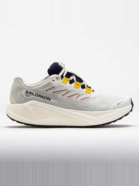 SALOMON Salomon Aero Blaze 3 GRVL GTX Men's Vanilla Ice/Astral Aura/Lemon