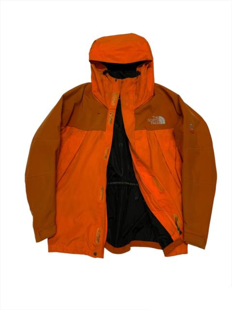 The North Face TNF The North Face Goretex Hoodie Jacket