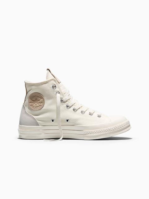 Converse Chuck 70 Canvas & Suede
