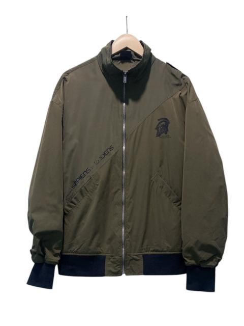 Other Designers KOJIMA GENES - Kojima Productions Gu Capsule Collection Bomber Jacket