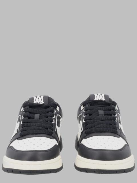 AMIRI Amiri Sneaker "Classic Low" - Black (IT 44)