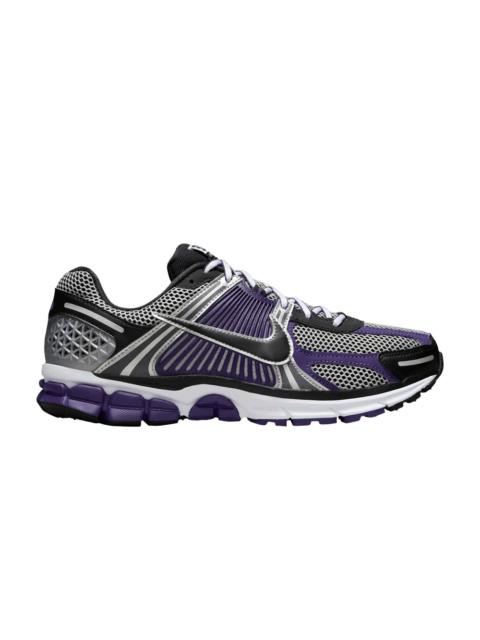 Nike Nike Air Zoom Vomero 5 'Metallic Silver Court Purple'