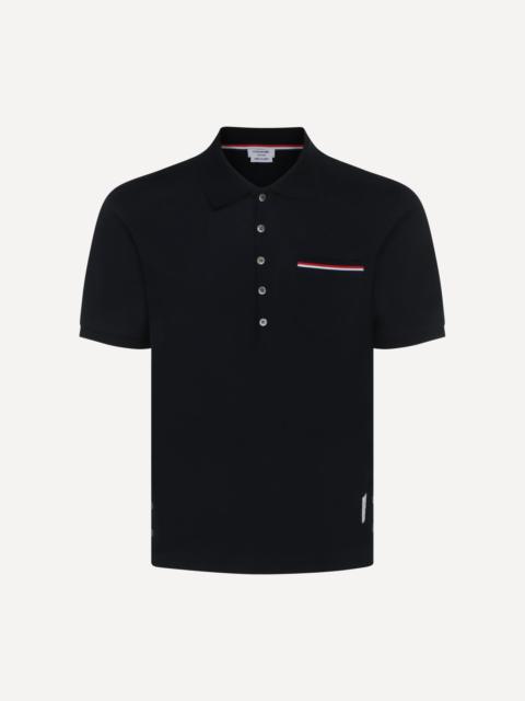 Thom Browne Polo Shirt