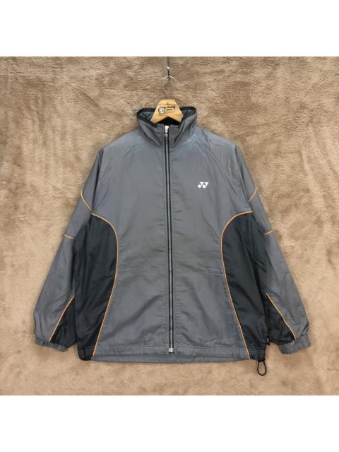 Other Designers Sportswear - YONEX Made in Japan Heat Capsule Jacket #5632-201