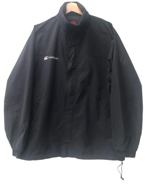 Other Designers Sportswear - Canterbury of New Zealand Jacket