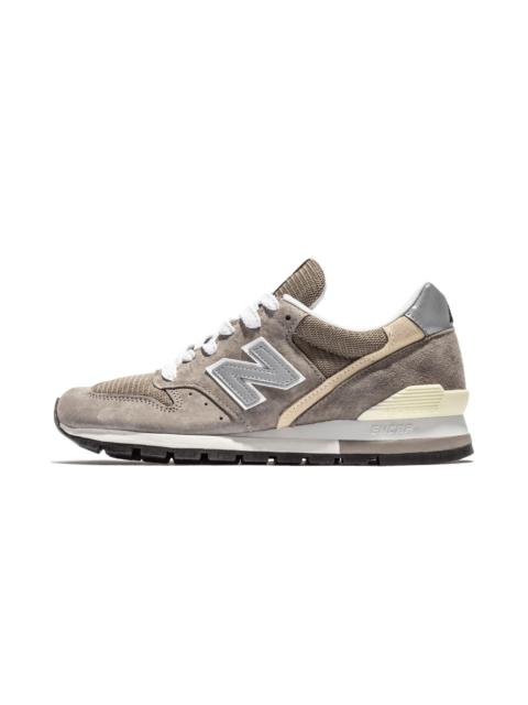 New Balance New Balance 996 "Grey Day"