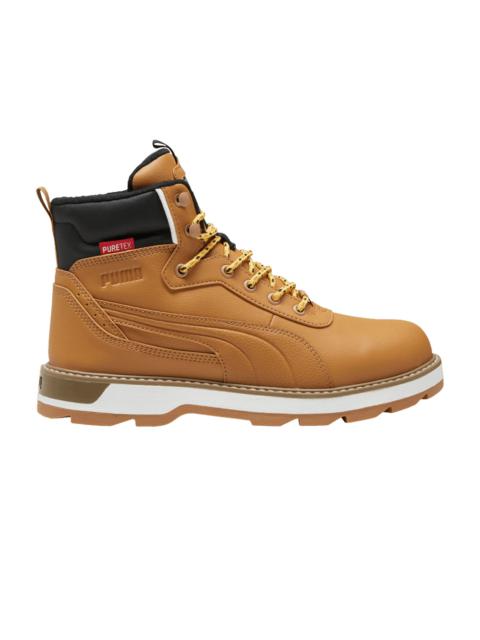 Desierto v3 PURE-TEX 'Taffy'