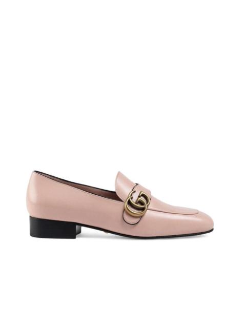 GUCCI Marmont 25mm Leather Loafers