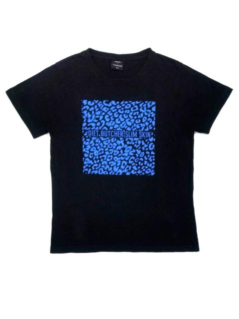 Other Designers RARE! DIET BUTCHER SLIM SKIN x MARLBORO TEE