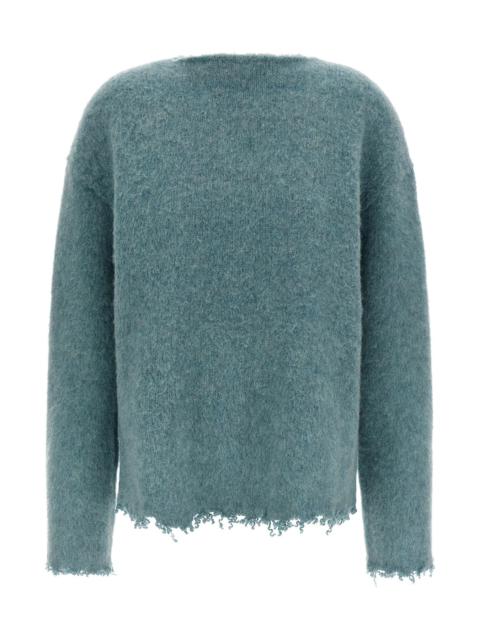 Jil Sander Fringed sweater