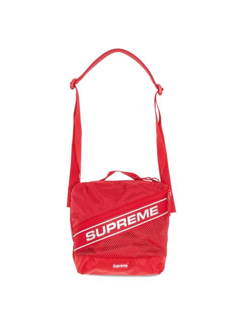 Supreme Supreme Shoulder Bag 'Red'