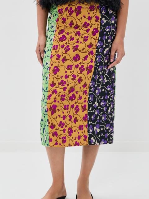 La DoubleJ Pencil Skirt