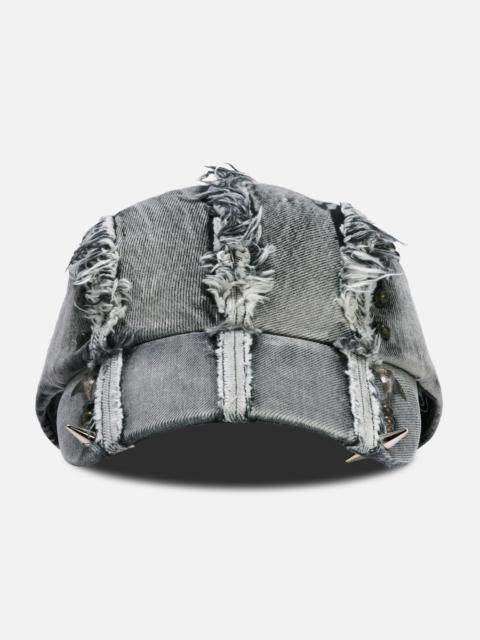 Thug Club THREE-CLAW CAP