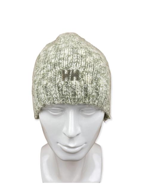 Other Designers HELLY HANSEN BEANIE HAT SNOW CAP HS 3