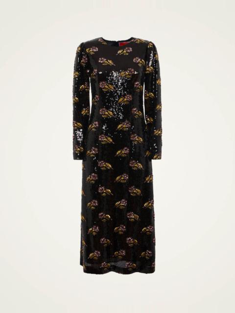 La DoubleJ Clingy Swing