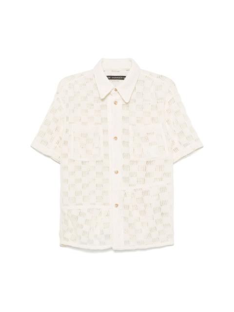 Letto shirt