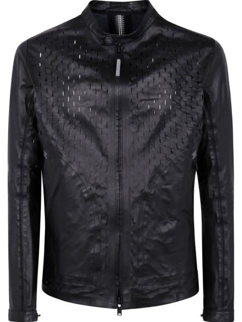 Isaac Sellam Leather Jacket