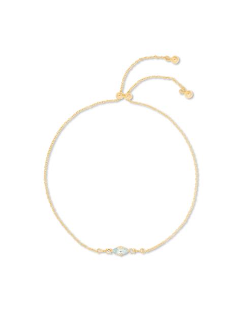 STONE AND STRAND Mermaid Treasure Bracelet