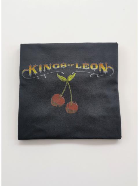 Other Designers 2003 Vintage Kings Of Leon Band Tshirt