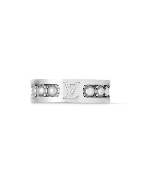 Louis Vuitton Pearls Ring