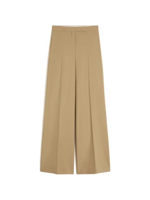 Max Mara Max Mara Wide-leg Trousers