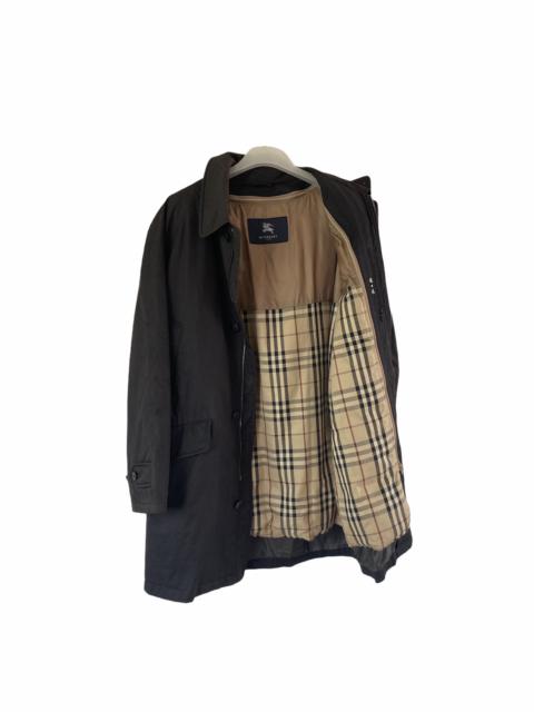 Other Designers Burberry Prorsum - ✅LAST DROP✅ BURBERRY TRENCH COAT NOVA CHECK ADJUSTABLE INNER