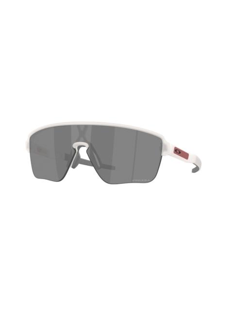 OAKLEY Oakley Corridor SQ Prizm Black Shield Men's Sunglasses OO9415 941511 142