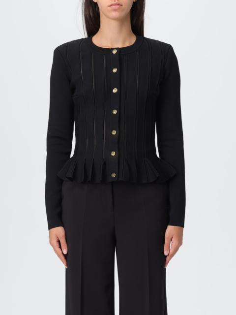 ELISABETTA FRANCHI Cardigan woman Elisabetta Franchi