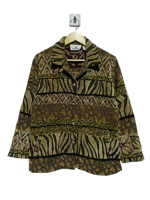 Other Designers Very Rare - 🔥SALE🔥ERIN LONDON BUTTON UPS JACKET