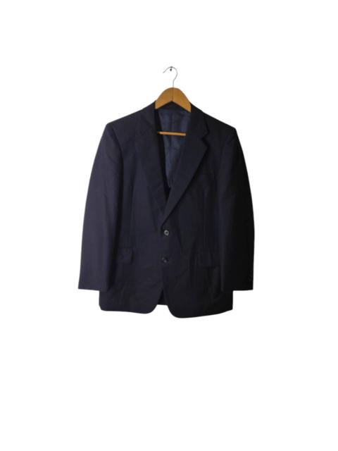 Burberry VINTAGE BURBERRY BLAZER COAT JACKET