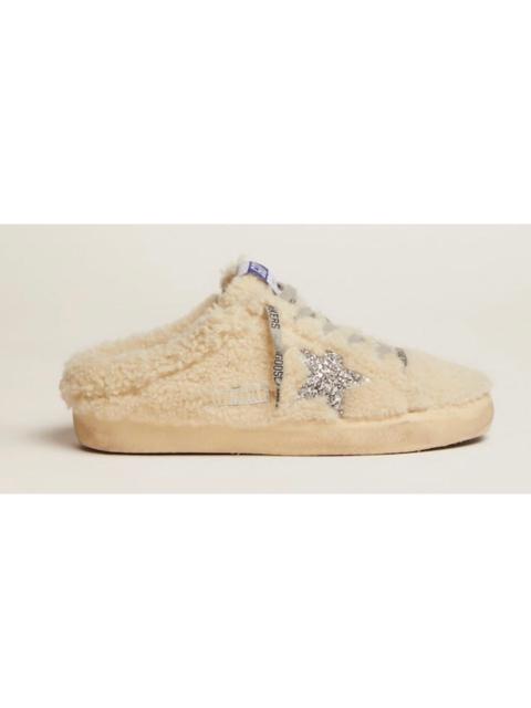 Golden Goose Golden Goose Super Star Sabot Sneakers