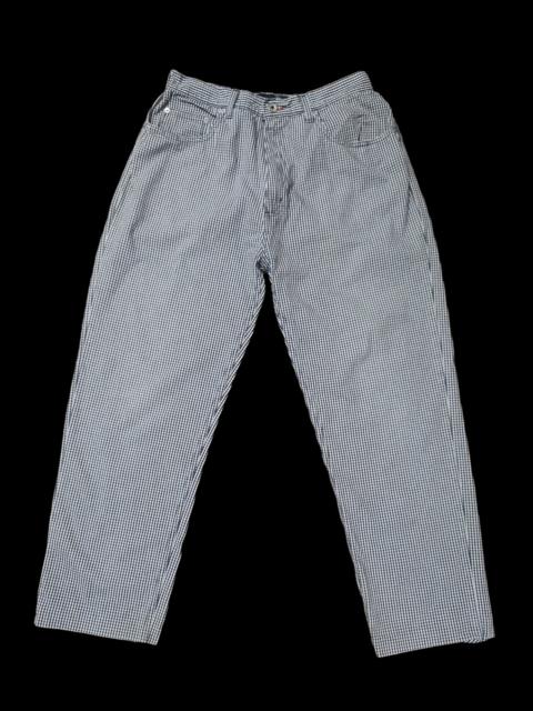 Other Designers Vintage Fila Sport Pants x Made In U.S.A