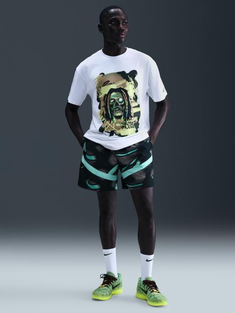 Nike Ja Men's Dri-FIT 6" Icon Basketball Shorts