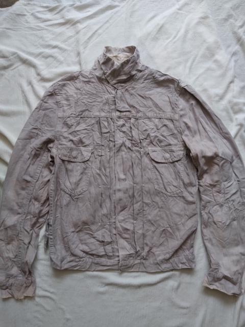 Other Designers Japanese Brand - Japanese Designer Slow Gun Japan Double pocketed Jackets