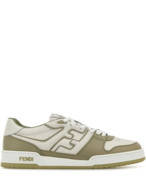 FENDI Fendi Men Sneakers Fendi Match