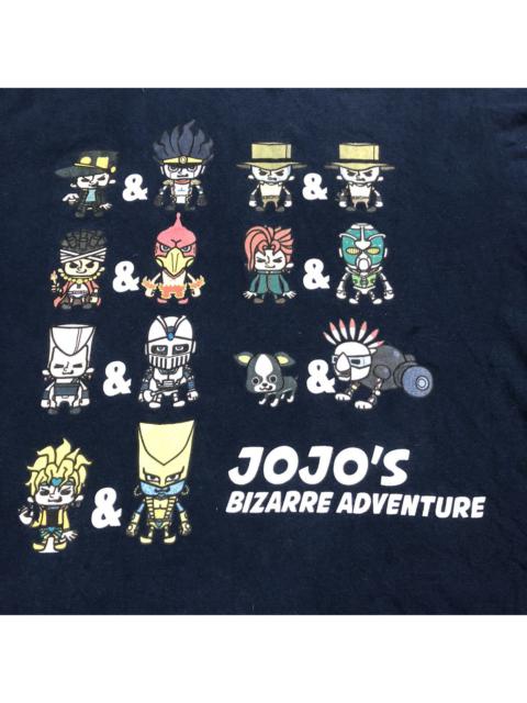 Other Designers Japanese Brand - Jojo’s Bizarre Adventure Japanese Anime Tee