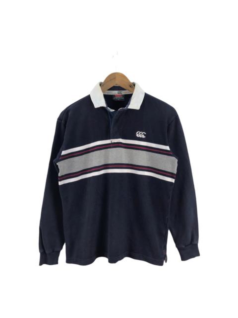 Other Designers Canterbury Of New Zealand - Canterbury Of New Zealand Long Sleeve Tshirt